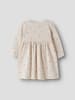 name it Kleid in Peyote Melange