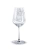 Mr. & Mrs. Panda Glas Rotwein Hund Cavalier King Charles Spaniel... in Transparent