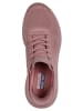 Skechers Sneakers Low Bobs Squad Chaos CURRENT MUSE in rosa