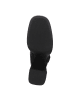 Ital-Design High Heel in Schwarz