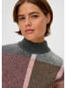 s.Oliver Strickpullover in 99N4_mehrfarbig