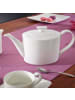 Villeroy & Boch Milchkännchen Modern Grace 170 ml weiß in weiß