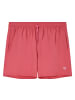 Emporio Armani Badeshorts in Pink