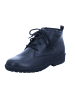 Ganter Stiefeletten/Boot in schwarz
