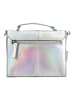 Burkely Taschen in Silber