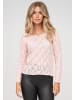 Cloud5ive Long Sleef in rose