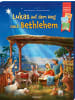 Kaufmann Buch - Lukas auf dem Weg nach Bethlehem