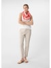 comma Tuch  in  45C0_pink