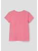 s.Oliver T-Shirt kurzarm in Pink