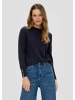 s.Oliver Strickpullover in 5959_navy