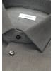 Seidensticker Business Hemd Slim in Schwarz