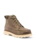 Sorel Stiefel Lark-47 in bunt