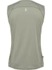 Hummel T-Shirt Hmlpulse Herren in SEAGRASS