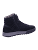 Gabor Hightop Sneaker Gabor Hightop Sneaker in Schwarz