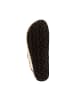 Divine Factory Leder-Pantoletten Noga Boreal BS Edge Beige