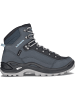 LOWA Wanderstiefel Renegade GTX Mid in Royal Blau
