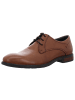 Josef Seibel Klassischer Schnürschuh in braun