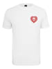 Mister Tee Mister Tee in white