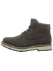 rieker Stiefelette in braun