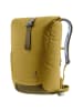 Deuter Stepout 22 - Lifestyle Rucksack 15" 46 cm (kelp-nori) in kelp-nori