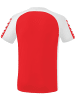 erima Kinder Sportshirt "Six Wings T-Shirt" in Rot