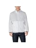 Armani Exchange Weiß Polyester Shelljacke