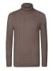Felix Hardy Pullover in braun
