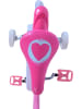 Volare Kinderfahrrad Disney Princess, 14  Zoll in rosa