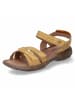 Josef Seibel Sandalen DEBRA 62 in Gelb