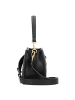 Valentino Oaxaca Schultertasche 24 cm in nero