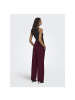 JDY Hose in windsor wine