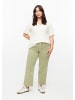 s.Oliver Jeans-Hose  in  79Z8_olivgrün