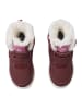 Reima ReimaTec Winterstiefel Pyrytys Jam red