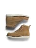 Jack & Jones Stiefel in Mustard Gold