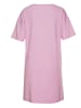 VIVANCE DREAMS Sleepshirt in fuchsia