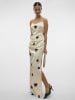 Vero Moda Kleid in Birch