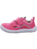 Froddo Mädchen Halbschuhe Barefoot Base in Rot