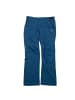 Jack Wolfskin Wanderhose Lightweight in Blau