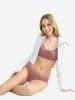 Sloggi Retro Boxer Blue FREE Evolve in DATE NIGHT PINK