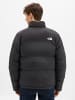 The North Face Steppjacke Saikuru in schwarz