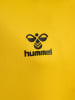 Hummel Halbreißverschluss Sweatshirt Hmlcore Multisport Kinder in SPORTS YELLOW