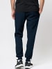 Kappa Sweatpant Logo Caseri in blue marine