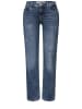 Street One Jeans in light blue authentic washed
