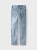 name it Jeans in Bright Light Blue Denim