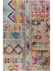 NAZARRUGS Teppich ANATOLIA in Mehrfarbig