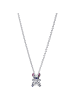 Pandora Damen Silber-Kette Disney Stitch