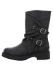 Blowfish Stiefelette in schwarz