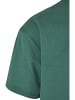 Urban Classics Urban Classics Herren Organic Basic Tee in leaf