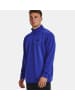 Under Armour Fleecejacke UA Armour Fleece in Blau