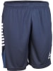 Select Sporthose "Hose Kurz Spain V25" in Blau